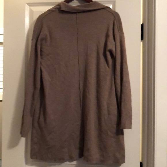 Gentle Fawn Heath Cardigan size small - Picture 5 of 5